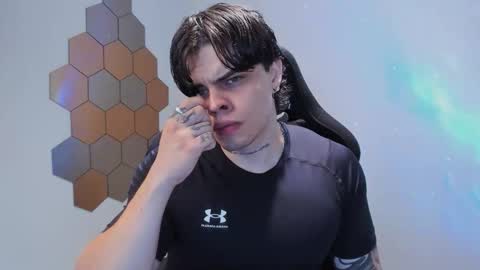 Chris Cooper Independent model online show from 27, 11, 2025