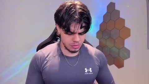 Chris Cooper Independent model online show from 15, 1, 2026