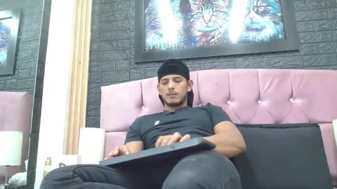 chris_dick2 online show from 16, 1, 2026