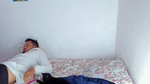 chris_megangrey online show from 11, 10, 2025