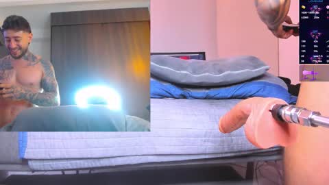 chris_milleer online show from 7, 2, 2026