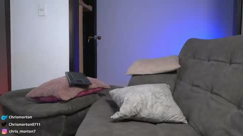 chris_morton online show from 4, 2, 2025