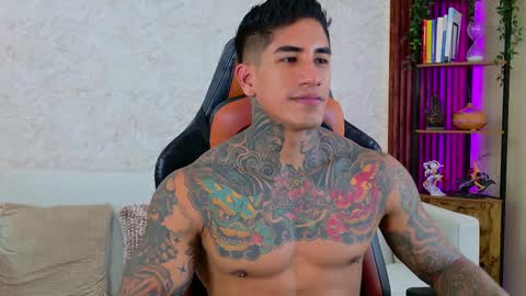 chris reilly online show from 21, 12, 2025