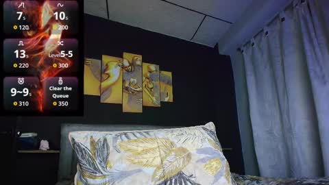 Yarixa online show from 19, 3, 2026