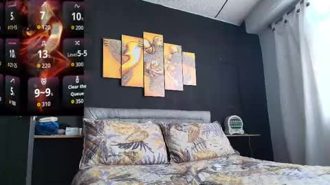 Yarixa online show from 20, 3, 2026