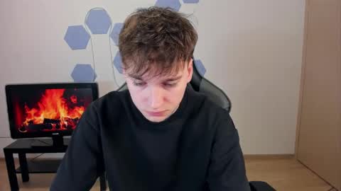 Chris Tyson online show from 5, 1, 2025