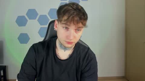 Chris Tyson online show from 25, 1, 2025