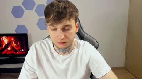 Chris Tyson online show from 27, 1, 2025