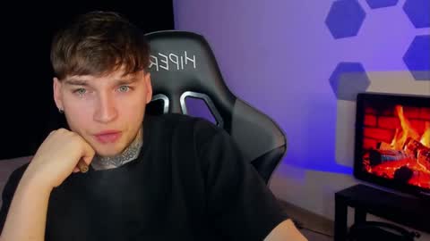 Chris Tyson online show from 19, 2, 2025