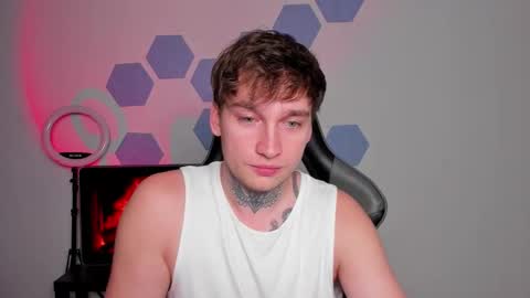 Chris Tyson online show from 23, 10, 2025