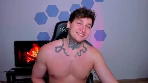 Chris Tyson online show from 26, 5, 2026