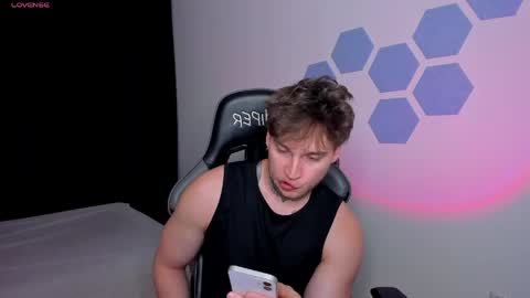 Chris Tyson online show from 29, 5, 2026