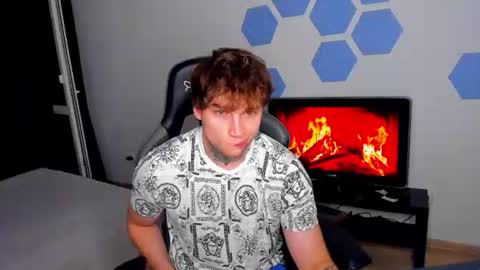 Snapshot of chris_tyson chatting on 6, 8, 2026 Chris Tyson online show from 6, 8, 2026
