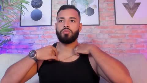 Chris Varden online show from 17, 12, 2025