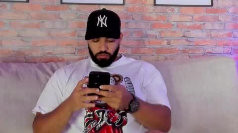 Chris Varden online show from 5, 1, 2026