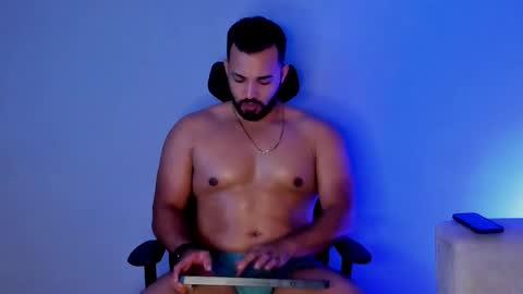 Chris Varden online show from 16, 1, 2026