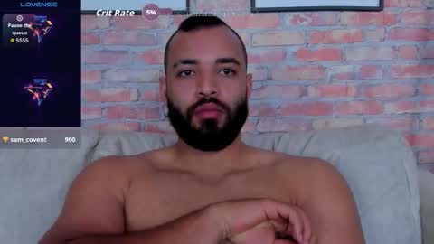 Chris Varden online show from 11, 3, 2026