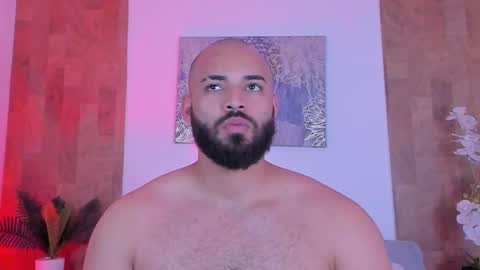 Chris Varden online show from 3, 4, 2026