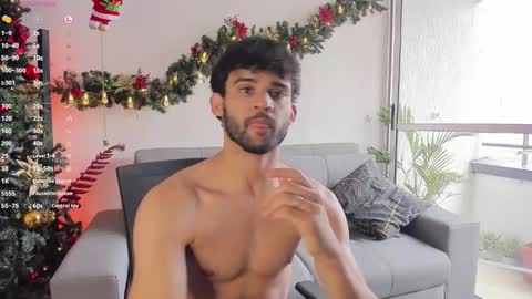 Im Chirs IM MODEL INDEPENDT online show from 9, 12, 2024