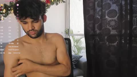 Im Chirs IM MODEL INDEPENDT online show from 9, 12, 2024