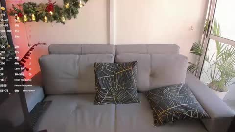 Im Chirs IM MODEL INDEPENDT online show from 9, 12, 2024