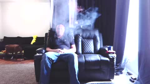 Snapshot of chrisandrobin01 chatting on 13, 7, 2026 Chris and Robin online show from 13, 7, 2026