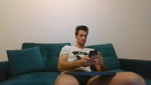 Snapshot of chrisaron chatting on 24, 2, 2025 chrisaron online show from 24, 2, 2025
