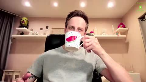 Chris online show from 18, 6, 2026