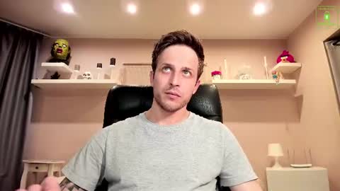 Chris online show from 24, 6, 2026