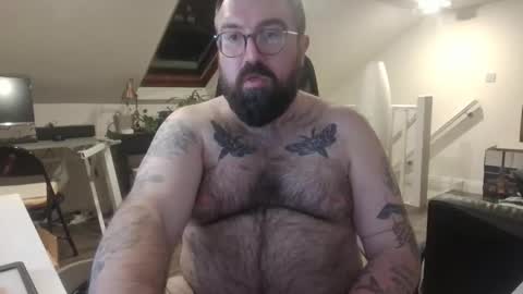 chriscubxxx online show from 17, 12, 2025