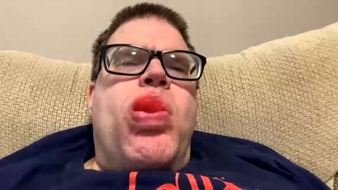 Chris online show from 16, 1, 2026