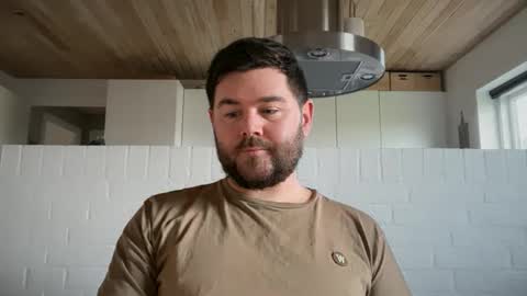 Chris one online show from 23, 3, 2026