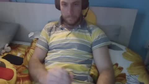 Chris online show from 11, 3, 2025