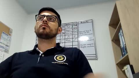 Snapshot of chrisgrey96 chatting on 15, 10, 2025 Christian Grey online show from 15, 10, 2025