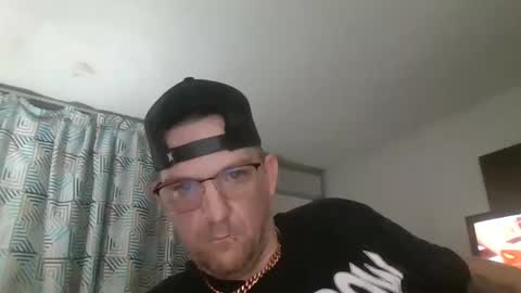 chrisgsonone online show from 5, 12, 2025