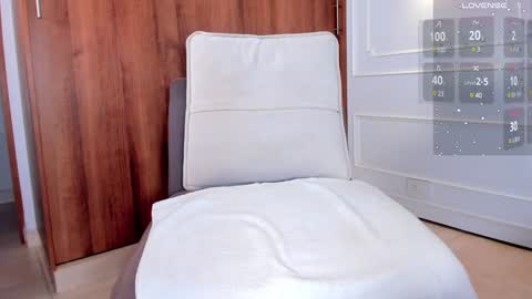 Snapshot of chrishell_ chatting on 6, 12, 2024 Chrishell online show from 6, 12, 2024