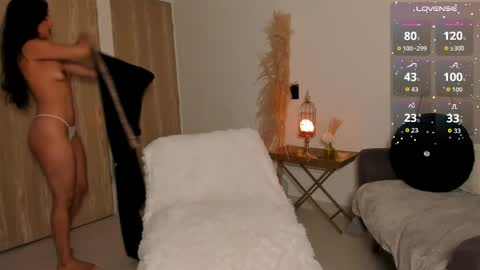 Snapshot of chrishell_ chatting on 4, 6, 2026 Chrishell online show from 4, 6, 2026
