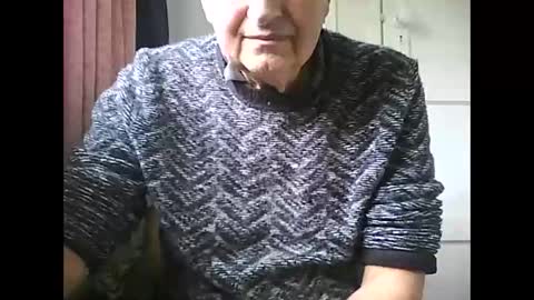 chrishornycocker online show from 16, 10, 2025