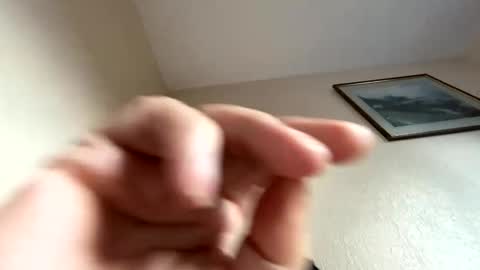 chrishornycocker online show from 3, 12, 2025