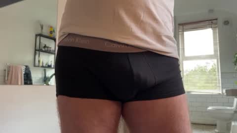 Chris In The Morning online show from 23, 10, 2025