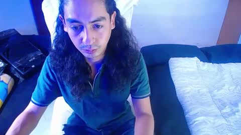 chrisisaak online show from 30, 1, 2025