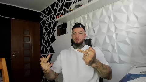 Chris Jordan online show from 22, 10, 2025