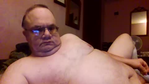 Chris The Jerk Off King online show from 8, 1, 2026