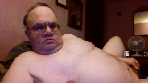 Chris The Jerk Off King online show from 11, 1, 2026