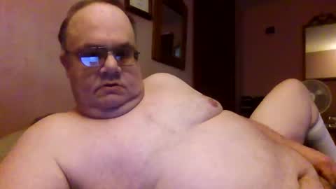 Chris The Jerk Off King online show from 9, 2, 2026