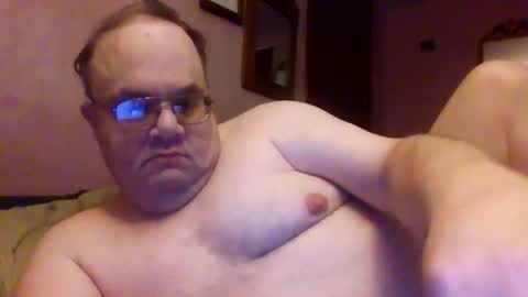 Chris The Jerk Off King online show from 6, 3, 2026