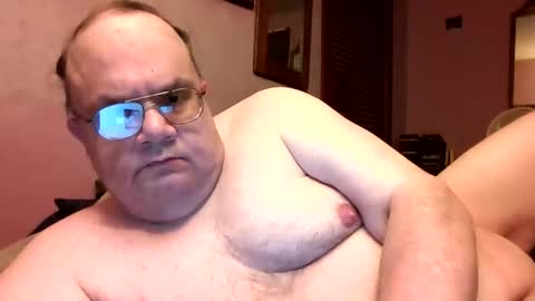 Chris The Jerk Off King online show from 9, 5, 2026