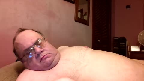 Chris The Jerk Off King online show from 5, 6, 2026