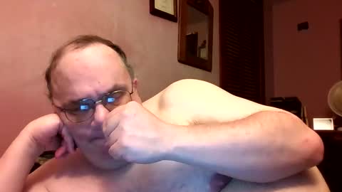 Chris The Jerk Off King online show from 8, 6, 2026