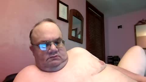 Snapshot of chrismini312 chatting on 25, 6, 2026 Chris The Jerk Off King online show from 25, 6, 2026